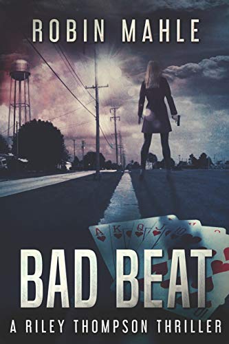 Bad Beat book cover