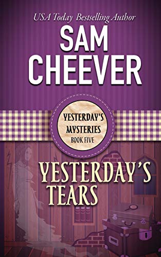 Yesterday's Tears book cover
