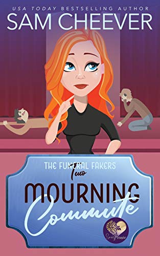 Mourning Commute (By: Sam Cheever) cover