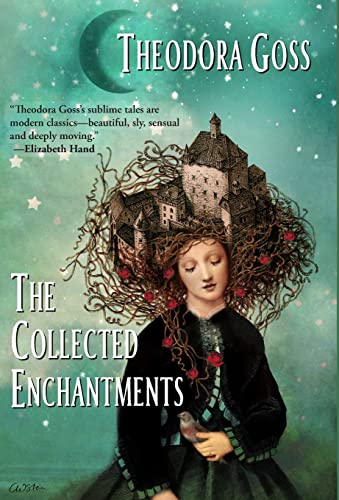 The Collected Enchantments book cover