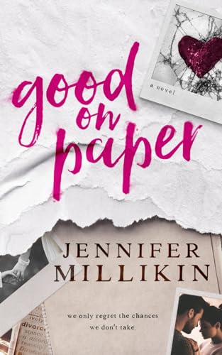 Good On Paper cover