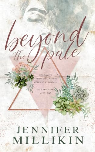 Beyond The Pale book cover