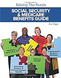 Social Security Medicare Benefits Guide Solving The Puzzle