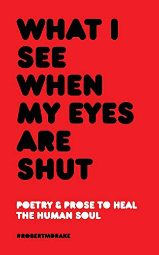 What I See When My Eyes Are Shut book cover