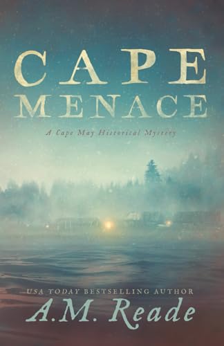 Cape Menace cover