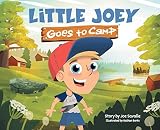 Little Joey Goes To Camp