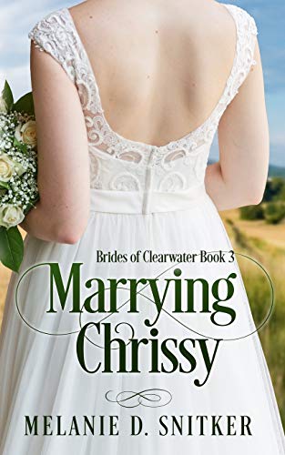 Marrying Chrissy cover