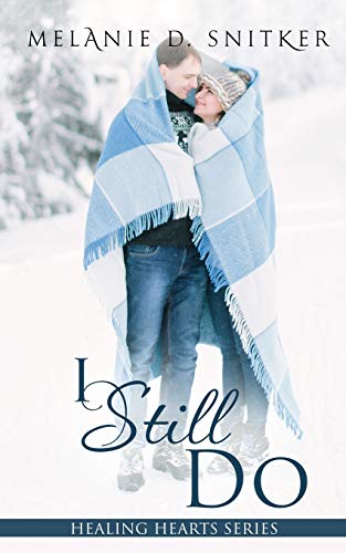 I Still Do book cover