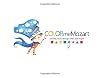 Color Me Mozart: Learning Music Through Colors and Shapes with Free Piano and Keyboard Stickers