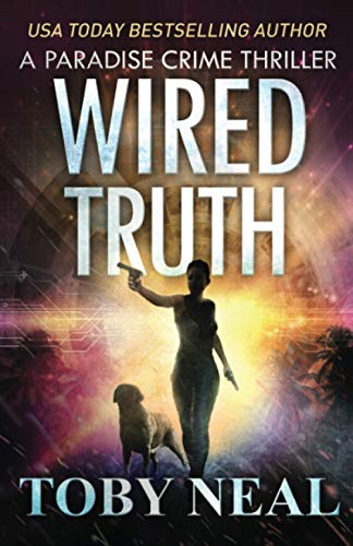 Wired Truth book cover