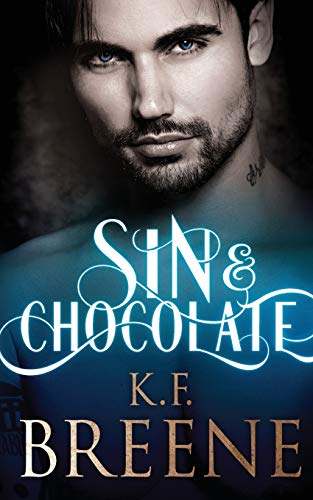 Sin & Chocolate cover
