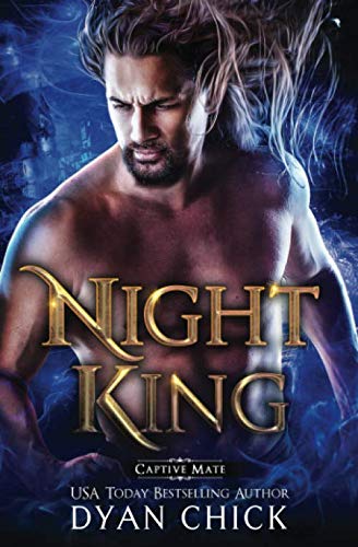 The Night King book cover
