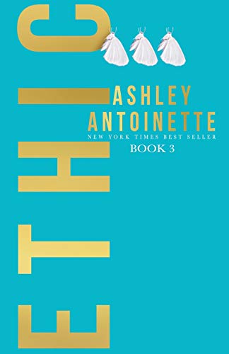 Ethic 3 book cover