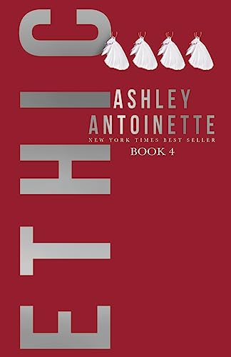 Ethic 4 book cover