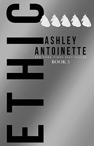 Ethic 5 book cover