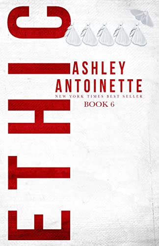 Ethic 6 book cover