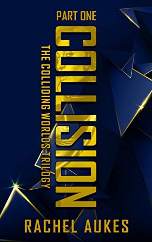 Collision book cover