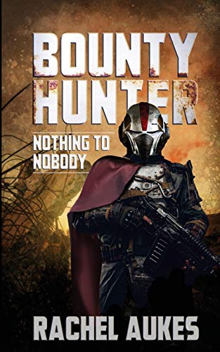 Nothing to Nobody book cover