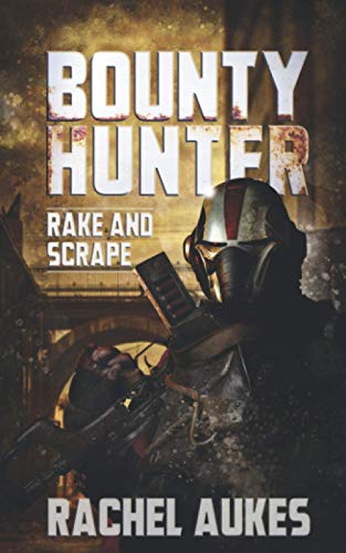 Rake and Scrape book cover