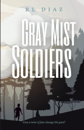 Cover of Gray Mist Soldiers