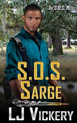 S.O.S. Sarge book cover