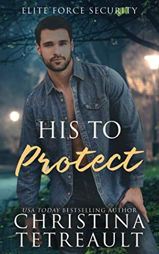 His To Protect book cover