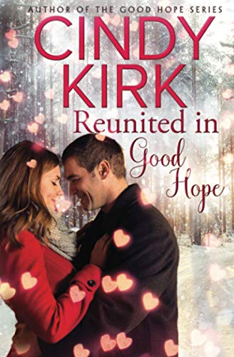 Reunited in Good Hope book cover