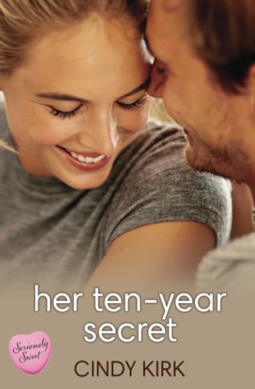 Her Ten-Year Secret book cover