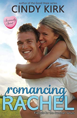 Romancing Rachel book cover
