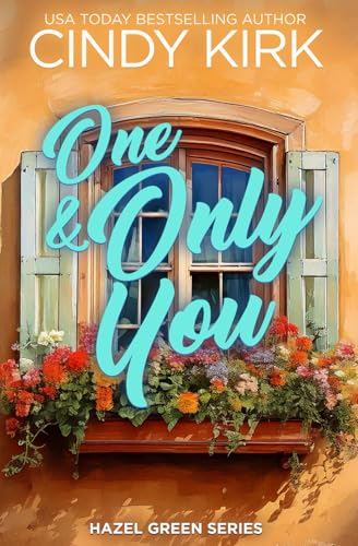 One & Only You book cover
