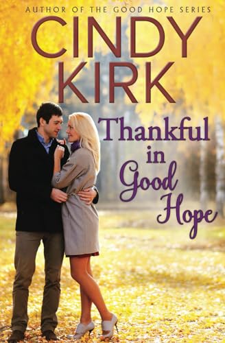 Thankful in Good Hope book cover