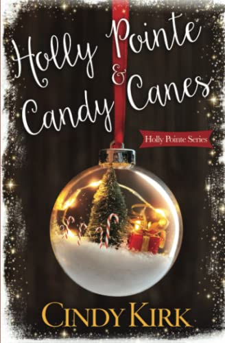 Holly Pointe & Candy Canes cover