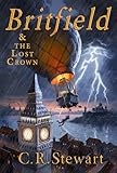 Britfield and the Lost Crown