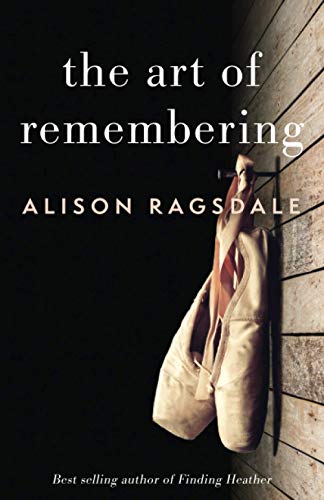The Art of Remembering book cover