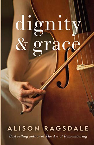 Dignity and Grace book cover