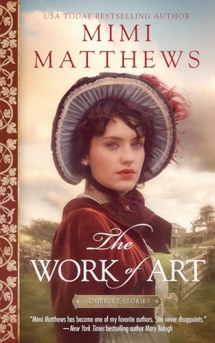 The Work of Art book cover