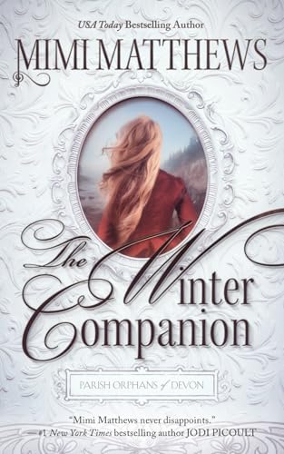 The Winter Companion book cover
