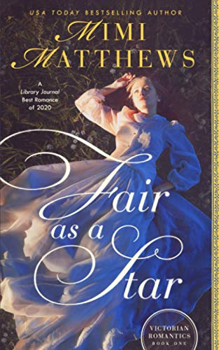 Fair as a Star cover
