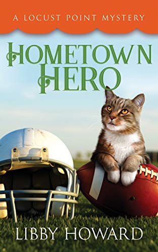 Hometown Hero book cover