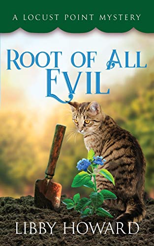 Root of All Evil book cover