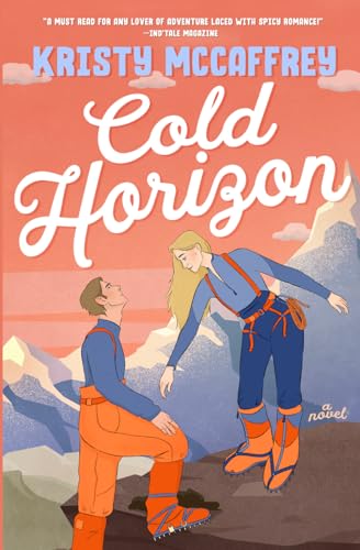 Cold Horizon book cover