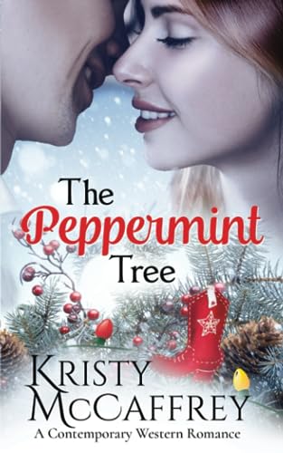 The Peppermint Tree cover