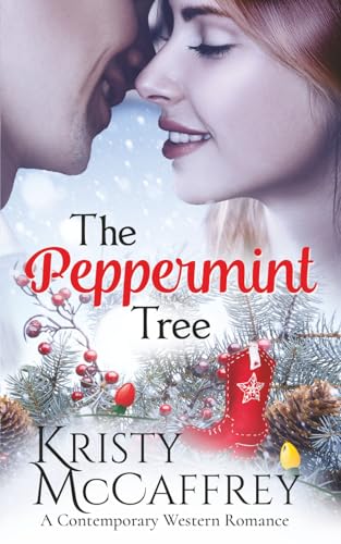 The Peppermint Tree book cover