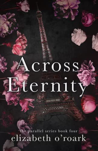 Across Eternity book cover