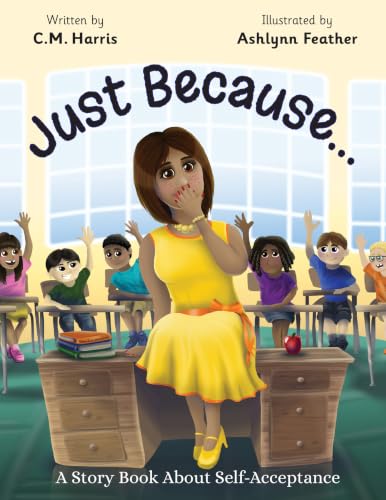 Cover of Just Because