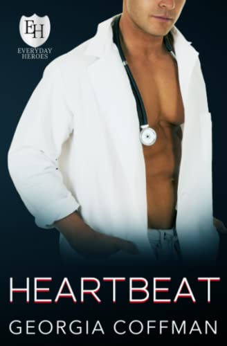 Heartbeat (By: Georgia Coffman) cover