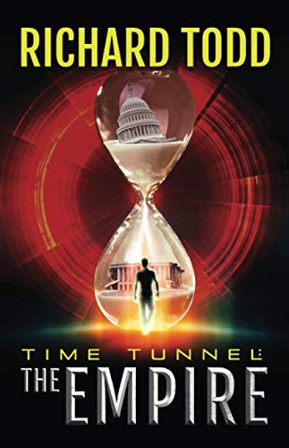 The Empire book cover