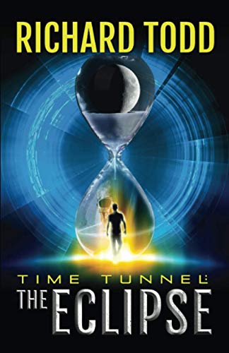 The Eclipse book cover