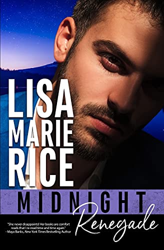 Midnight Renegade book cover