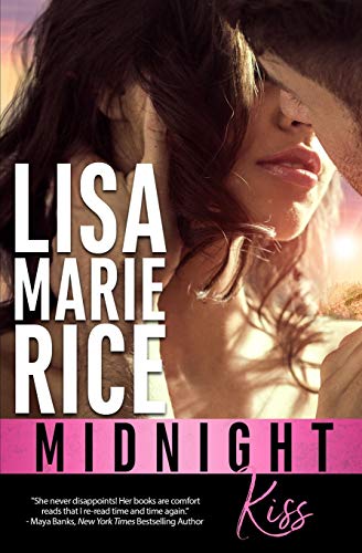 Midnight Kiss book cover
